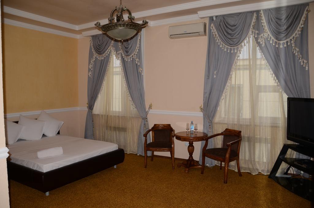 Saryarka Hotel 아스타나 객실 사진