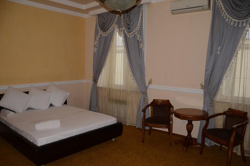 Saryarka Hotel 아스타나 객실 사진
