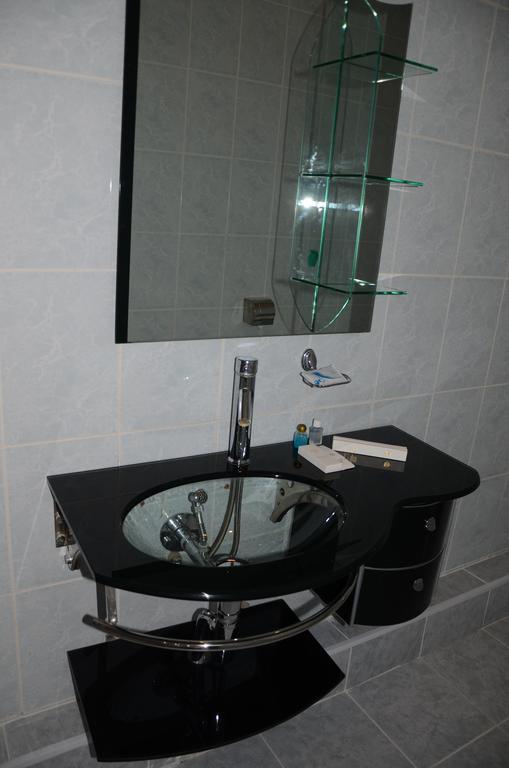 Saryarka Hotel 아스타나 객실 사진