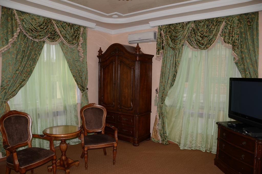 Saryarka Hotel 아스타나 객실 사진