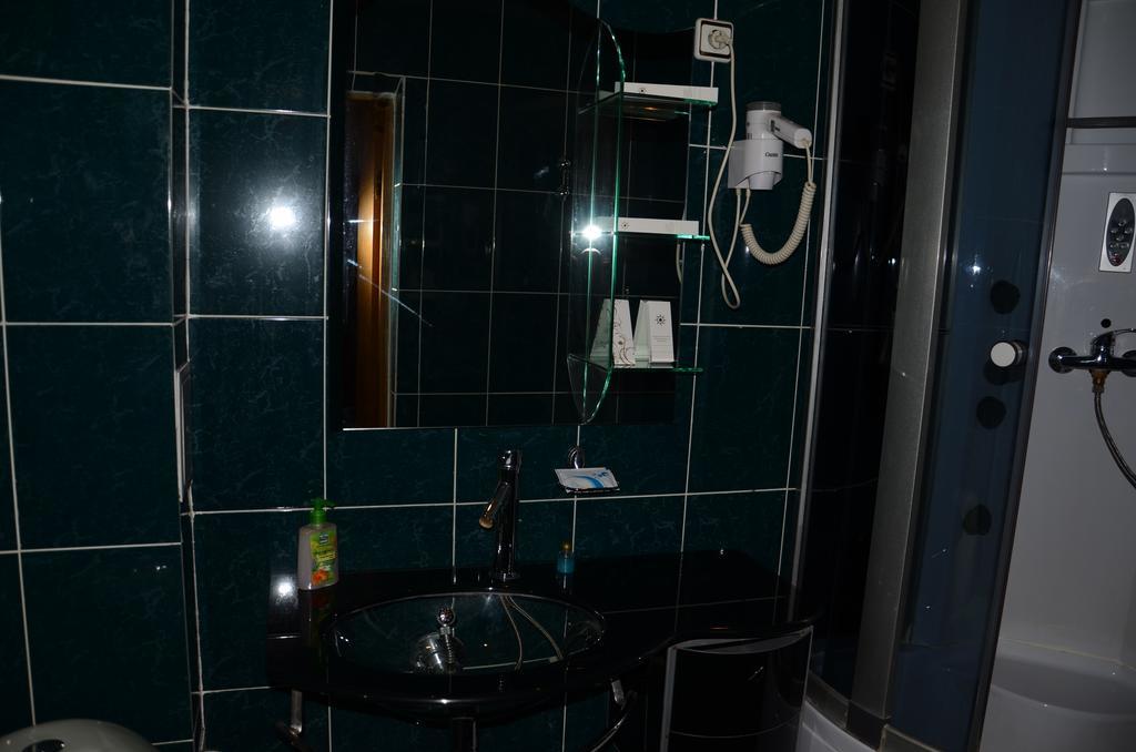 Saryarka Hotel 아스타나 객실 사진