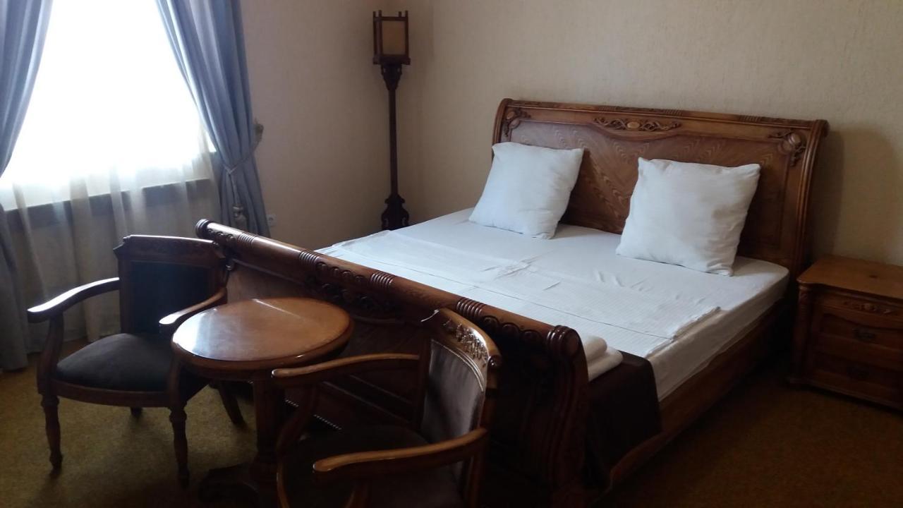 Saryarka Hotel 아스타나 외부 사진