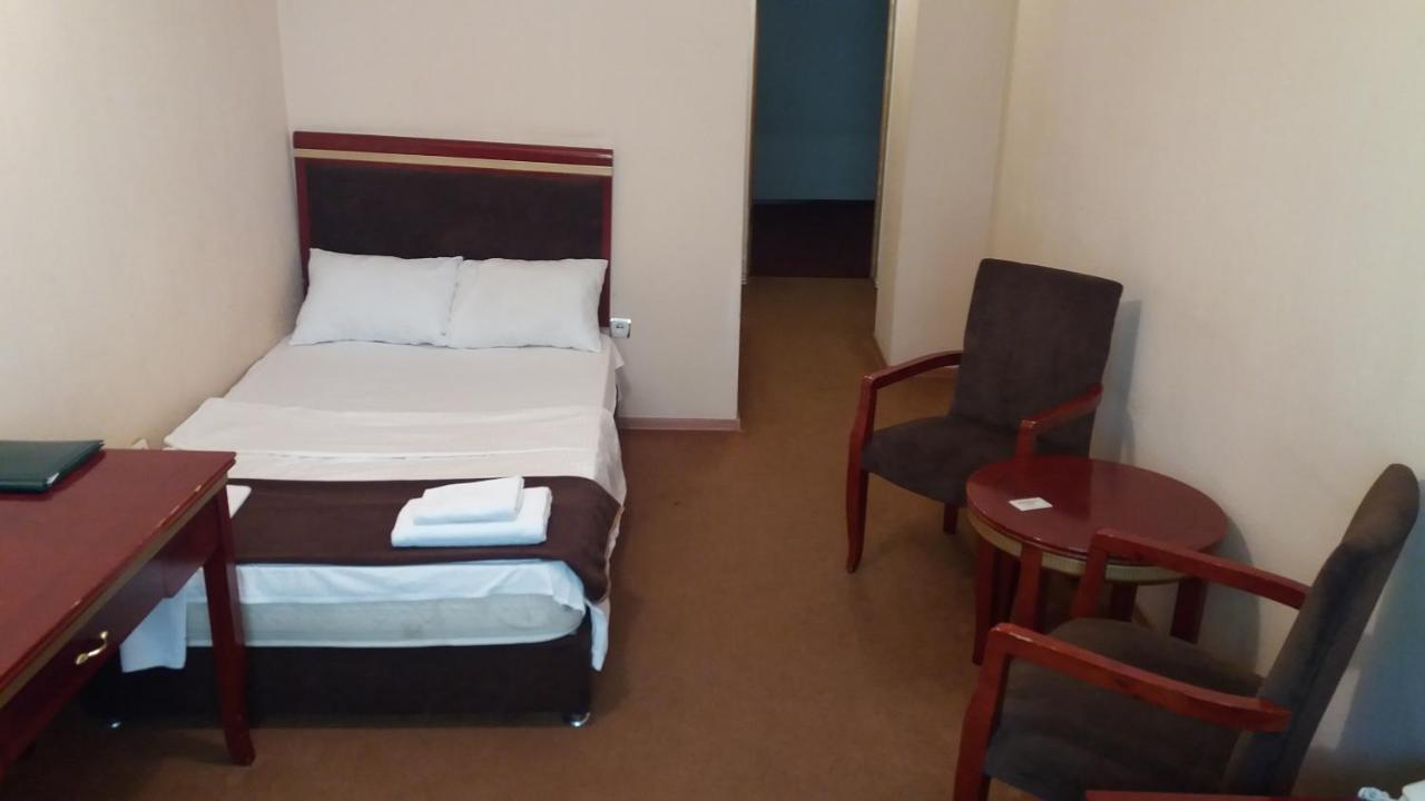 Saryarka Hotel 아스타나 외부 사진