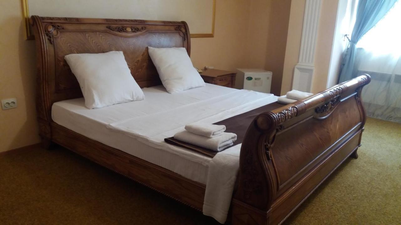 Saryarka Hotel 아스타나 외부 사진