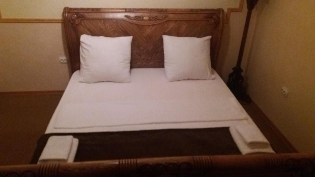 Saryarka Hotel 아스타나 외부 사진